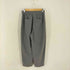 ザラ ZARA FLANNEL PAJAMA PANTS レディース S