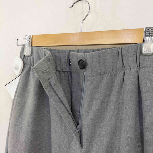 ザラ ZARA FLANNEL PAJAMA PANTS レディース S