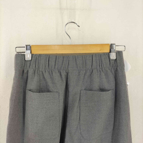 ザラ ZARA FLANNEL PAJAMA PANTS レディース S