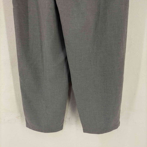 ザラ ZARA FLANNEL PAJAMA PANTS レディース S