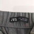 ザラ ZARA FLANNEL PAJAMA PANTS レディース S