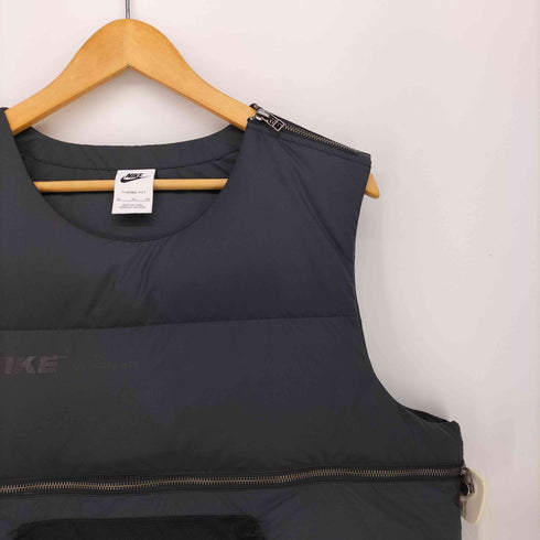 ナイキ NIKE 21AW NSW TF CITY MADE VEST メンズ JPN:XL