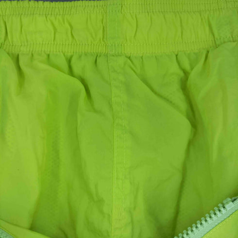 ローリングクレイドル Rolling Cradle バッグ付き ナイロンショーツ メンズ JPN:XL