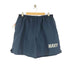 ニューバランス NEW BALANCE MADE IN USA NAVY トレーニングショーツ メンズ JPN:XL