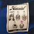 タイダイ 人物プリント S/S Tシャツ メンズ JPN:XL