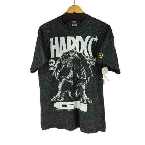 ハードコアチョコレート HARDCORE CHOCOLATE キャラクタープリント S/S Tシャツ メンズ JPN:XL