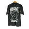 ハードコアチョコレート HARDCORE CHOCOLATE キャラクタープリント S/S Tシャツ メンズ JPN:XL