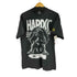 ハードコアチョコレート HARDCORE CHOCOLATE キャラクタープリント S/S Tシャツ メンズ JPN:XL