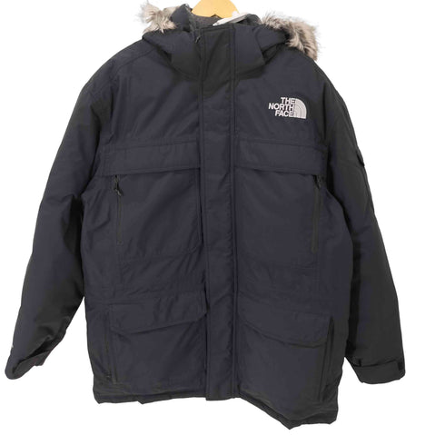 ザノースフェイス THE NORTH FACE MCMURDO PARKA III マクマードパーカ メンズ import:XL