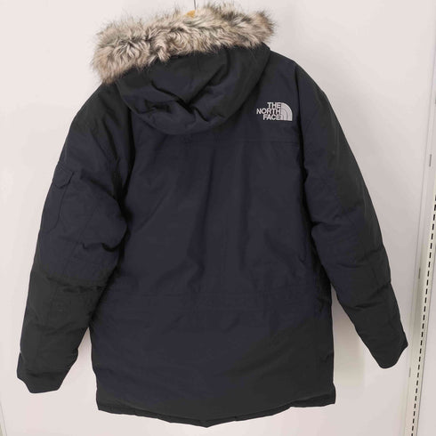 ザノースフェイス THE NORTH FACE MCMURDO PARKA III マクマードパーカ メンズ import:XL