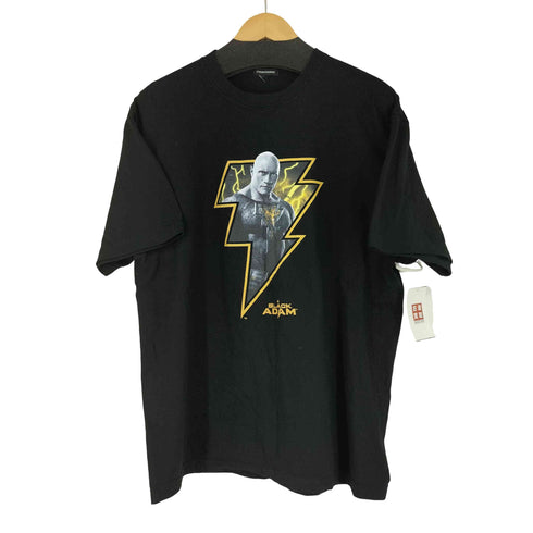 PONEYCOMB S/S ムービーTシャツ メンズ