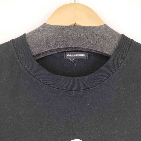 PONEYCOMB S/S ムービーTシャツ メンズ
