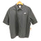 ナイキ NIKE CLUB OXFORD BOTTON UP S/S SHIRT メンズ JPN:XL