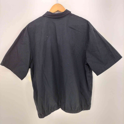 ナイキ NIKE CLUB OXFORD BOTTON UP S/S SHIRT メンズ JPN:XL