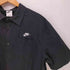 ナイキ NIKE CLUB OXFORD BOTTON UP S/S SHIRT メンズ JPN:XL