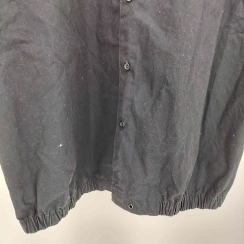 ナイキ NIKE CLUB OXFORD BOTTON UP S/S SHIRT メンズ JPN:XL