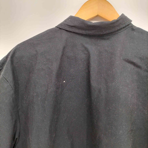 ナイキ NIKE CLUB OXFORD BOTTON UP S/S SHIRT メンズ JPN:XL
