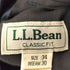 エルエルビーン L.L.Bean リンクルフリー ダブルエルチノ クラシックフィット パンツ メンズ 34