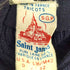 セントジェームス SAINT JAMES フランス製 ローゲージ ウール ドライバーズニット メンズ