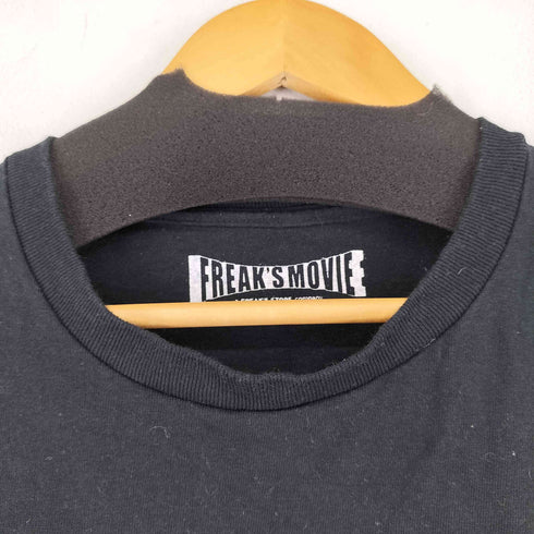 FREAKS MOBIE S/S ムービーTシャツ メンズ JPN:XL