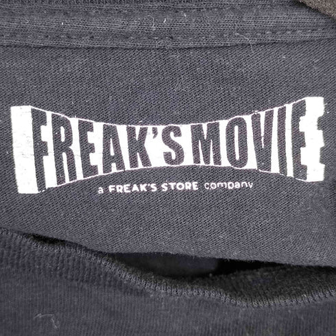 FREAKS MOBIE S/S ムービーTシャツ メンズ JPN:XL