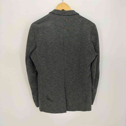 NAVY Premium 2B テーラードジャケット メンズ