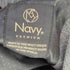 NAVY Premium 2B テーラードジャケット メンズ