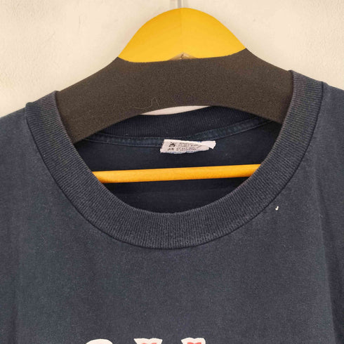 ベイサイド BAYSIDE プリント S/S Tシャツ メンズ 2XL