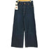 パブリックトウキョウ PUBLIC TOKYO PUBLIC DENIM ワイドレッグ ワイド デニムパンツ メンズ JPN:4