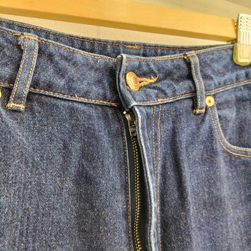 パブリックトウキョウ PUBLIC TOKYO PUBLIC DENIM ワイドレッグ ワイド デニムパンツ メンズ JPN:4