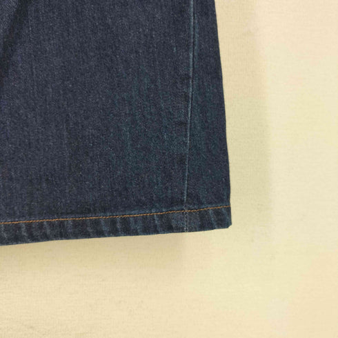 パブリックトウキョウ PUBLIC TOKYO PUBLIC DENIM ワイドレッグ ワイド デニムパンツ メンズ JPN:4