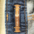 パブリックトウキョウ PUBLIC TOKYO PUBLIC DENIM ワイドレッグ ワイド デニムパンツ メンズ JPN:4