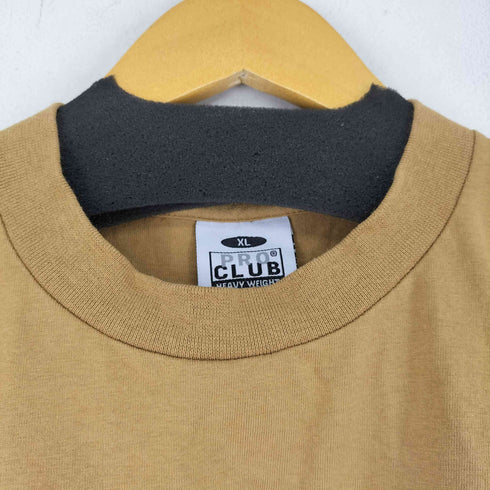 プロクラブ PRO CLUB アーティストプリント S/S Tシャツ メンズ JPN:XL