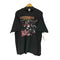 デルタプロウェイト DELTA PRO WEIGHT アーティスト両面プリント S/S Tシャツ メンズ 2XL