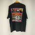 デルタプロウェイト DELTA PRO WEIGHT アーティスト両面プリント S/S Tシャツ メンズ 2XL
