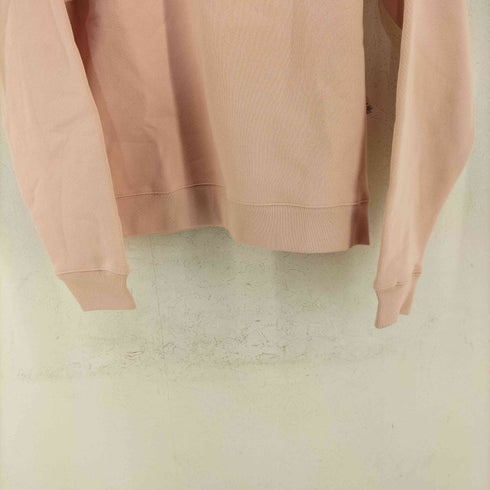 メゾンキツネ MAISON KITSUNE ボールド フォックスヘッド パッチ コンフォート スウェットシャツ レディース import:S