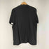 the black sheep プリントクルーネックTシャツ メンズ JPN:L