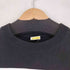 the black sheep プリントクルーネックTシャツ メンズ JPN:L