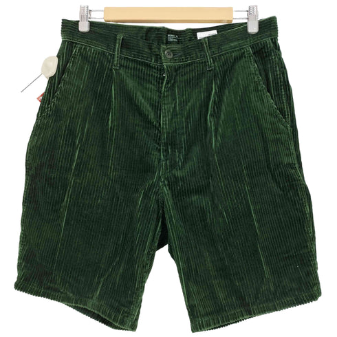 ベドウィンアンドザハートブレイカーズ BEDWIN&THE HEARTBREAKERS 5L CORDUROY SHORT PANTS MANI コーデュロイ タック ショーツ メンズ 3