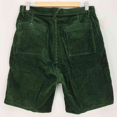 ベドウィンアンドザハートブレイカーズ BEDWIN&THE HEARTBREAKERS 5L CORDUROY SHORT PANTS MANI コーデュロイ タック ショーツ メンズ 3