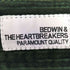 ベドウィンアンドザハートブレイカーズ BEDWIN&THE HEARTBREAKERS 5L CORDUROY SHORT PANTS MANI コーデュロイ タック ショーツ メンズ 3