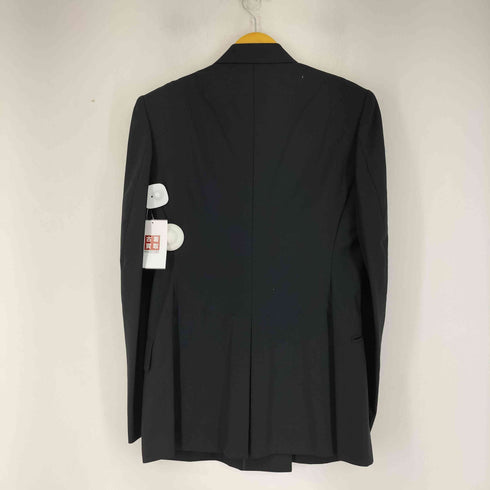 ジュニアゴルチェ JUNIOR GAULTIER ダブルブレストテーラードジャケット レディース 42