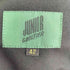 ジュニアゴルチェ JUNIOR GAULTIER ダブルブレストテーラードジャケット レディース 42