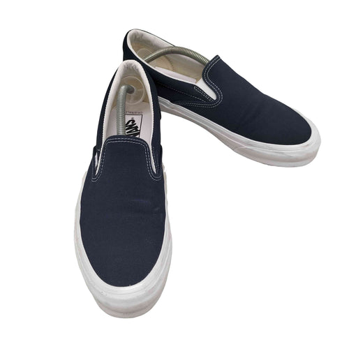 バンズ VANS vault slip-on スリッポン メンズ US:11