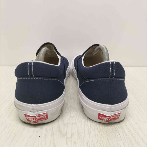 バンズ VANS vault slip-on スリッポン メンズ US:11