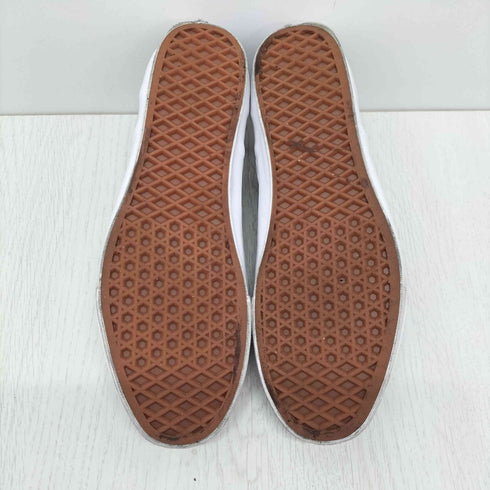 バンズ VANS vault slip-on スリッポン メンズ US:11