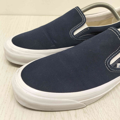 バンズ VANS vault slip-on スリッポン メンズ US:11