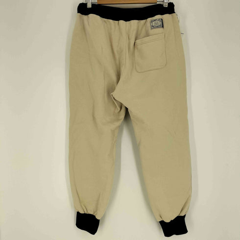 SAMPLES FOP JACKBAND CLUBWEAR SWEAT PANTS スウェット パンツ メンズ XL