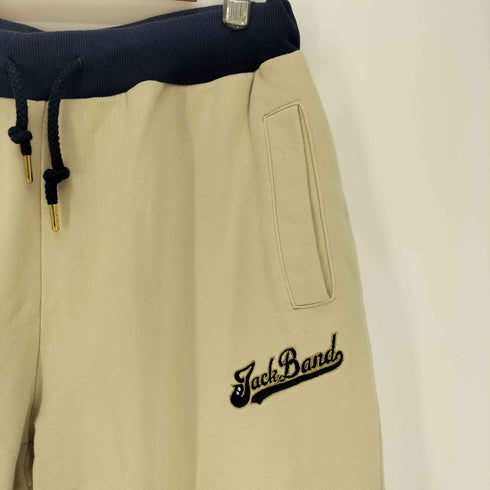 SAMPLES FOP JACKBAND CLUBWEAR SWEAT PANTS スウェット パンツ メンズ XL