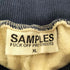 SAMPLES FOP JACKBAND CLUBWEAR SWEAT PANTS スウェット パンツ メンズ XL